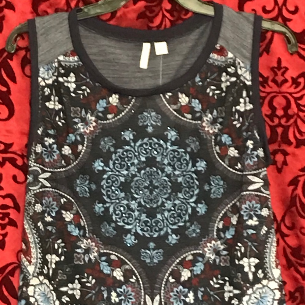 Cato - Tank Top